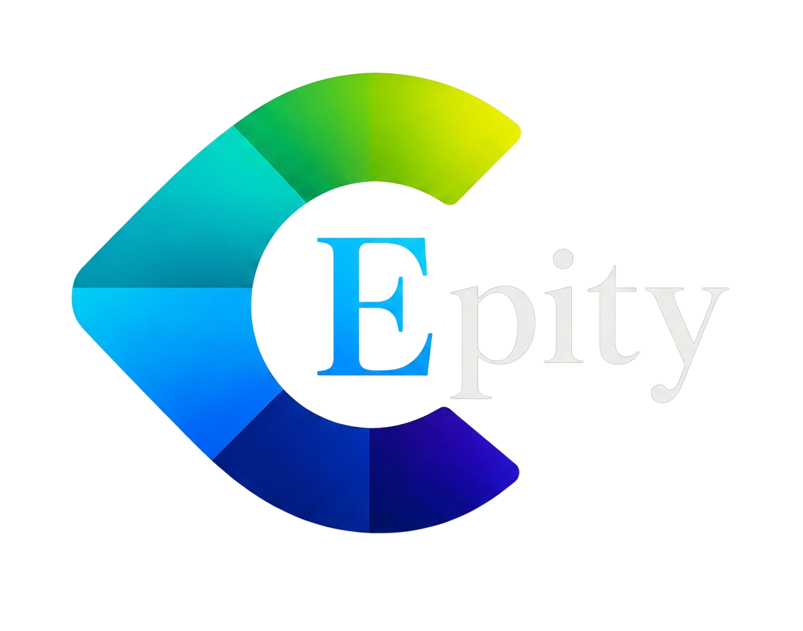 Epity Logo